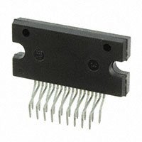 ON Semiconductor - STK682-010-E - IC MOTOR DRIVER PAR 19SIP