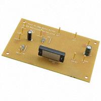 ON Semiconductor - STK681-300GEVB - BOARD EVAL FOR STK681-300