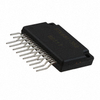 ON Semiconductor - STK681-352-E - IC MOTOR DRIVER PAR 19SIP