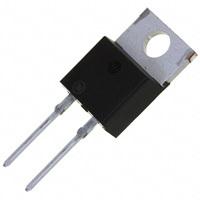ON Semiconductor - MUR810G - DIODE GEN PURP 100V 8A TO220-2