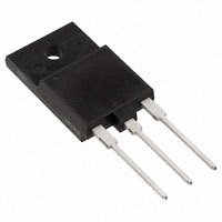 ON Semiconductor - WPH4003-1E - MOSFET N-CH 1700V 2.5A