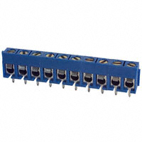 On Shore Technology Inc. - ED500/10DS - TERMINAL BLOCK 5MM 10POS PCB