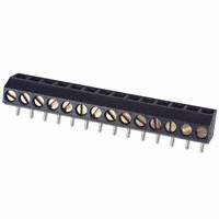 On Shore Technology Inc. - ED550/14DS - TERMINAL BLOCK 3.5MM 14POS PCB
