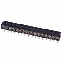 On Shore Technology Inc. - ED550/16DS - TERMINAL BLOCK 3.5MM 16POS PCB