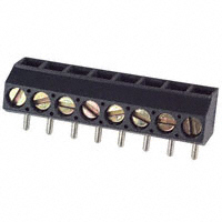 On Shore Technology Inc. - ED550/8DS - TERMINAL BLOCK 3.5MM 8POS PCB