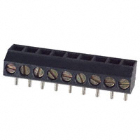 On Shore Technology Inc. - ED550/9DS - TERMINAL BLOCK 3.5MM 9POS PCB