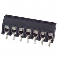 On Shore Technology Inc. - ED555/7DS - TERMINAL BLOCK 3.5MM 7POS PCB