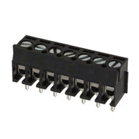 On Shore Technology Inc. - OSTTE070104 - TERMINAL BLOCK 3.5MM 7POS PCB