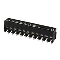 On Shore Technology Inc. - OSTTE110104 - TERMINAL BLOCK 3.5MM 11POS PCB