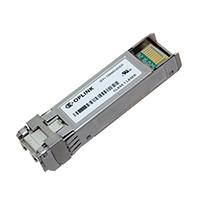 Oplink Communications, LLC - TPP7XGJERC000E2G - 10GBE ER SFP+