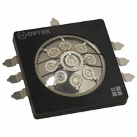 TT Electronics/Optek Technology - OVTL09LGAB - LED 467NM BLUE 10W 33MM ARRAY