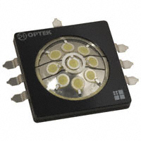 TT Electronics/Optek Technology - OVTL09LGAW - LED LEDNIUM 8SMD
