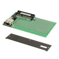 Option NV - CG1108-11980 - CLOUDGATE BREADBOARD EXPANSION