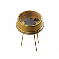 Opto Diode Corp - ODD-12WB - PHOTODIODE LOCAP 12MM 450NM TO-8