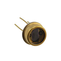 Opto Diode Corp - ODD-15WB - PHOTODIODE 15MM 450NM TO-5
