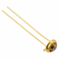 Opto Diode Corp - ODD-1B - PHOTODIODE 1MM 450NM LOCAP TO-18