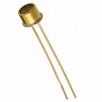 Opto Diode Corp - ODD-1W - PHOTODIODE 1MM 632NM LOCAP TO-18