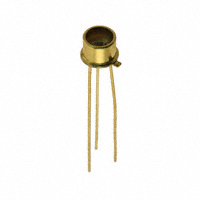 Opto Diode Corp - ODD-45W - DETECTOR 1MM NARR 45W 60NM TO-46