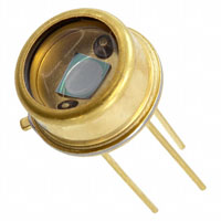 Opto Diode Corp - ODD-5W - PHOTODIODE LOCAP 5MM 632NM TO-5