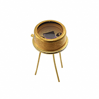 Opto Diode Corp - ODD-5WB - PHOTODIODE LOCAP 5MM 450NM TO-5