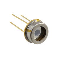 Opto Diode Corp - SXUV5 - PHOTODIODE 2.5MM TO-39