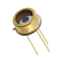 Opto Diode Corp - UVG5S - PHOTODIODE UV W/WINDOW 5MM2