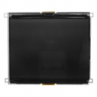 Kyocera International, Inc. - F-51854GNFJ-SLW-ABN - LCD MOD GRAPH 160X128 WHT TRANSF