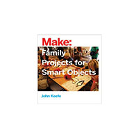 O'Reilly Media - 9781680451238 - FAMILY PROJECTS FOR SMART OBJECT