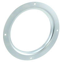 Orion Fans - DR190A - INLET RING 190MM FOR OAB190