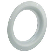 Orion Fans - DR225A - INLET RING 225MM FOR OAB225