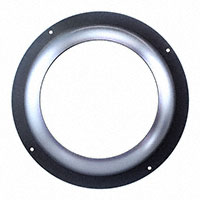 Orion Fans - DR250A - INLET RING 250MM FOR OAB250
