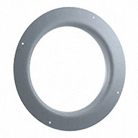 Orion Fans - DR318A - INLET RING 318MM FOR OAB318