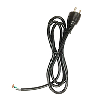 Orion Fans - 26181-67-01 - POWER CORD, 16/3 SJT 6-15P TO C-