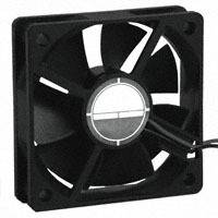 Orion Fans - OD6015-05HHS01A - FAN AXIAL 60X15MM 5VDC WIRE