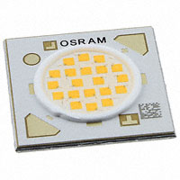 OSRAM Opto Semiconductors Inc. - GW MAFJB1.EM-RUSR-30S3 - LED SOLERIQ P9 3000K