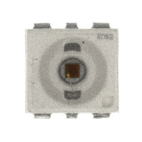 OSRAM Opto Semiconductors Inc. - LA G6SP-CBEA-24-1-Z - LED TOPLED ADV 617NM AMB 6-PLCC