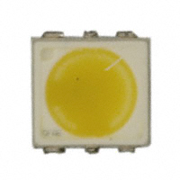 OSRAM Opto Semiconductors Inc. - LCW G6SP-CAEA-4R9T-Z - LED TOPLED WARM WHITE 3000K 6SMD