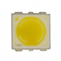OSRAM Opto Semiconductors Inc. - LCW G6SP-CAEA-4U9X-Z - LED TOPLED WARM WHITE 2700K 6SMD