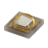 OSRAM Opto Semiconductors Inc. - LD CQDP-2U3U-W5-1-350-R18-K - LED OSLON DEEP BLUE SMD