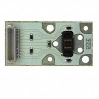 OSRAM Opto Semiconductors Inc. LE A A2A-HBKB-1