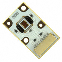 OSRAM Opto Semiconductors Inc. - LE A H3A-KBMA-34 - LED OSTAR PROJ 6CHIP AMBER SMD