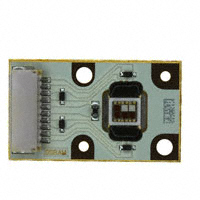 OSRAM Opto Semiconductors Inc. - LE AB H3AB-JBLA-1+EWFW-23 - LED OSTAR PROJ 6CHIP AMB/BLU SMD