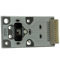 OSRAM Opto Semiconductors Inc. - LE ATB A2A - LED OSTAR PROJ 4CHIP AMB/GRN/BLU