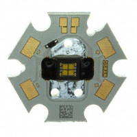 OSRAM Opto Semiconductors Inc. - LE CW E2A-MXNZ-MRNU - LED OSTAR HEX 4CHIP WM WHT 4500K