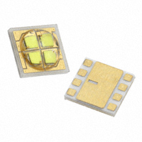 OSRAM Opto Semiconductors Inc. - LE CW S2LN-NXNZ-5R8T - LED OSTAR WARM WHITE 3000K 8SMD