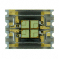 OSRAM Opto Semiconductors Inc. - LE T S2W-NYPY-35 - LED OSTAR GREEN 4CHIP SMD
