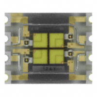 OSRAM Opto Semiconductors Inc. - LE UW S2W-NZPZ-FRKV - LED OSTAR COOL WHITE 5700K 8SMD
