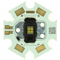 OSRAM Opto Semiconductors Inc. - LE W E2A-LZNY-6K8L - LED OSTAR HEX 4CHIP WHT 5600K