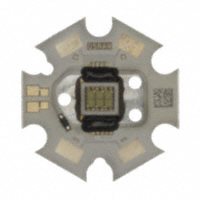 OSRAM Opto Semiconductors Inc. - LE W E3A-MZPX-6K8L - LED OSTAR HEX 6CHIP WHT 5600K