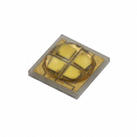 OSRAM Opto Semiconductors Inc. - LE CW S2LN-NXNZ-5H7I - LED OSTAR COOL WHITE 5000K 8SMD